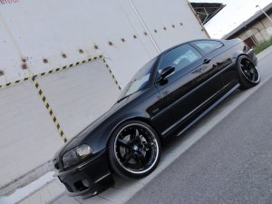 E46 330i Coupe - 3er BMW - E46