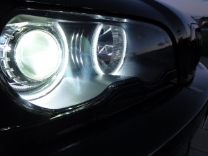 E46 330i Coupe - 3er BMW - E46