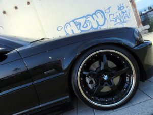 E46 330i Coupe - 3er BMW - E46