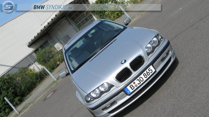 BMW-Syndikat Fotostorie