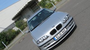 E46 316i Limo - 3er BMW - E46