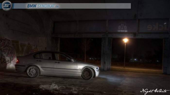 BMW-Syndikat Fotostorie