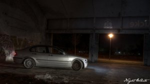 E46 316i Limo - 3er BMW - E46