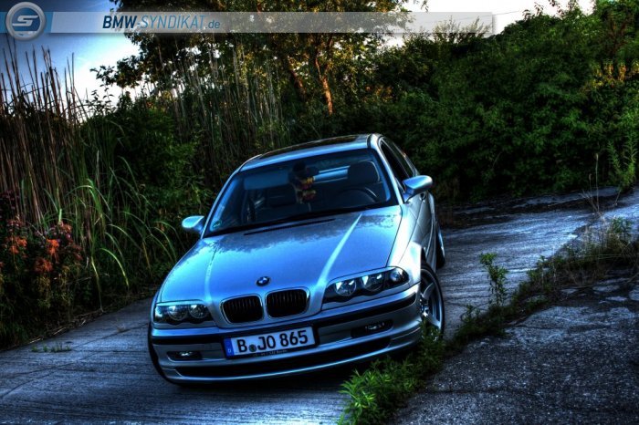 BMW-Syndikat Fotostorie
