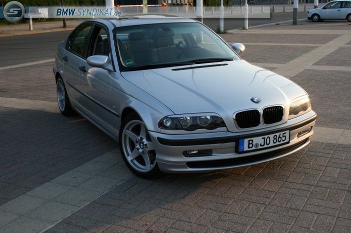 BMW-Syndikat Fotostorie