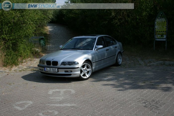 BMW-Syndikat Fotostorie