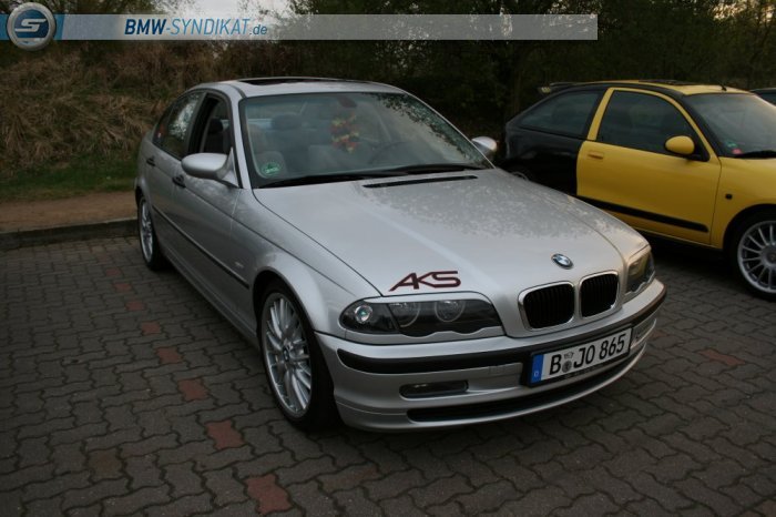 BMW-Syndikat Fotostorie