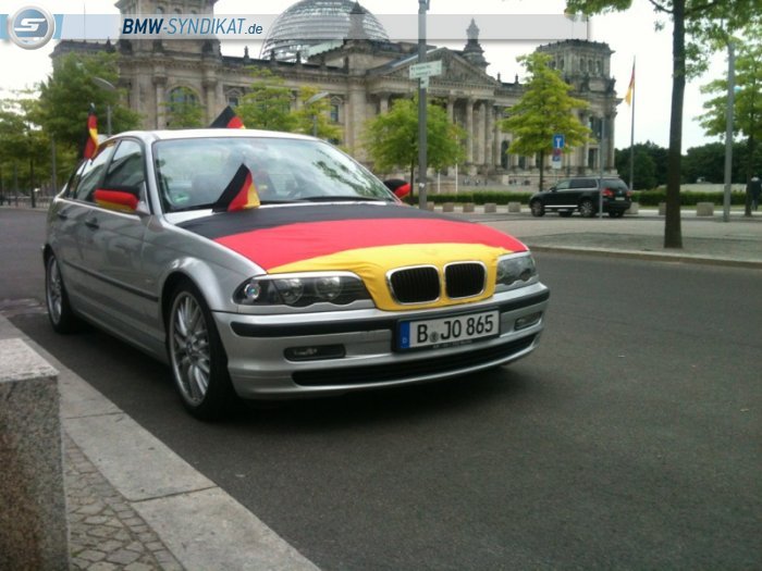 BMW-Syndikat Fotostorie