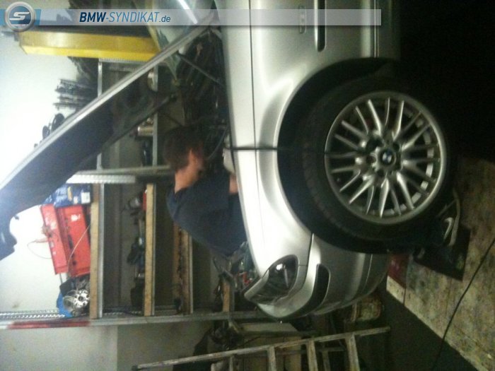 BMW-Syndikat Fotostorie