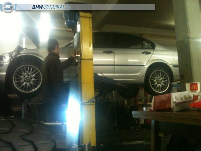 BMW-Syndikat Fotostorie