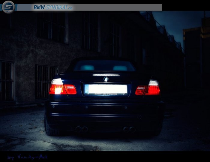 BMW-Syndikat Fotostorie