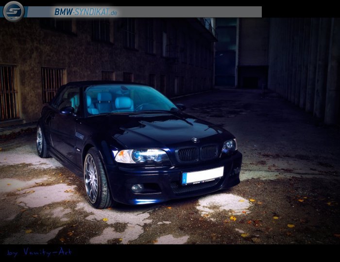 BMW-Syndikat Fotostorie
