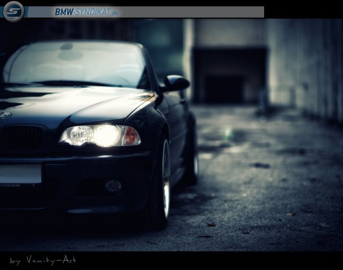 BMW-Syndikat Fotostorie