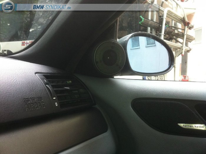 BMW-Syndikat Fotostorie