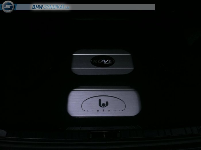 BMW-Syndikat Fotostorie