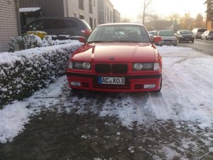 Bmw E36 !!! :D - 3er BMW - E36 Bmw E36 !!! :D - 3er BMW - E36