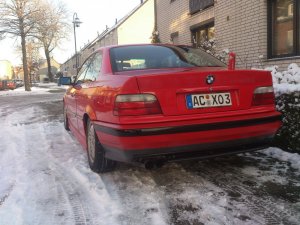Bmw E36 !!! :D - 3er BMW - E36 Bmw E36 !!! :D - 3er BMW - E36