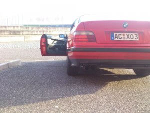 Bmw E36 !!! :D - 3er BMW - E36 Bmw E36 !!! :D - 3er BMW - E36