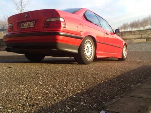 Bmw E36 !!! :D - 3er BMW - E36 Bmw E36 !!! :D - 3er BMW - E36