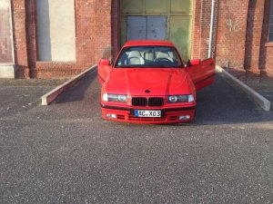 Bmw E36 !!! :D - 3er BMW - E36 Bmw E36 !!! :D - 3er BMW - E36