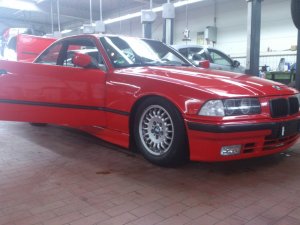 Bmw E36 !!! :D - 3er BMW - E36 Bmw E36 !!! :D - 3er BMW - E36