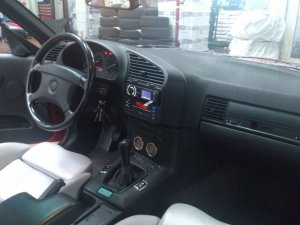 Bmw E36 !!! :D - 3er BMW - E36 Bmw E36 !!! :D - 3er BMW - E36