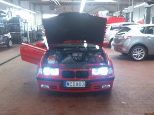 Bmw E36 !!! :D - 3er BMW - E36 Bmw E36 !!! :D - 3er BMW - E36