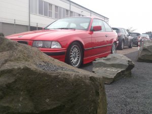 Bmw E36 !!! :D - 3er BMW - E36 Bmw E36 !!! :D - 3er BMW - E36