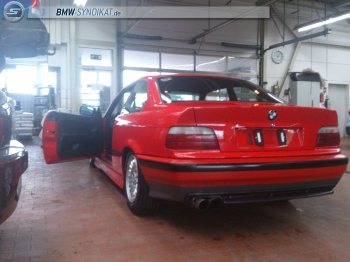 BMW-Syndikat Fotostorie