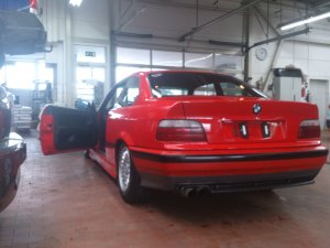 Bmw E36 !!! :D - 3er BMW - E36 Bmw E36 !!! :D - 3er BMW - E36