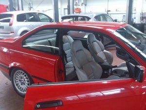 Bmw E36 !!! :D - 3er BMW - E36
