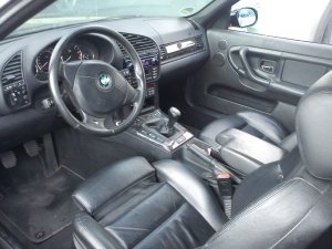 328i M-Paket Exclusive Edition - 3er BMW - E36 328i M-Paket Exclusive Edition - 3er BMW - E36