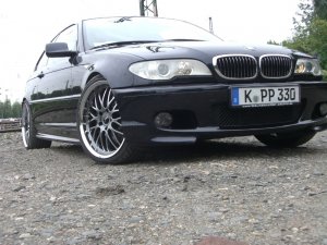 330ci Special Edition Sport Carbon/Zimt - 3er BMW - E46