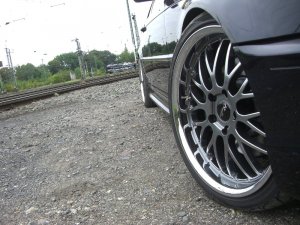 330ci Special Edition Sport Carbon/Zimt - 3er BMW - E46