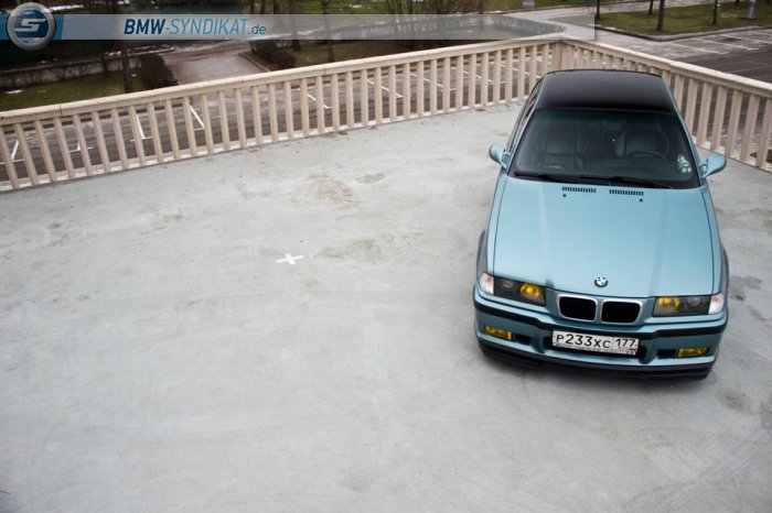 BMW-Syndikat Fotostorie