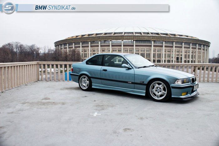 BMW-Syndikat Fotostorie