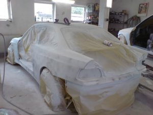 BMW E36 M3 AC-SCHNITZER CLS - 3er BMW - E36