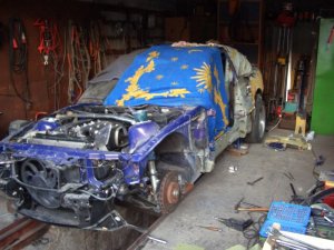 BMW E36 M3 AC-SCHNITZER CLS - 3er BMW - E36