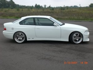 BMW E36 M3 AC-SCHNITZER CLS - 3er BMW - E36
