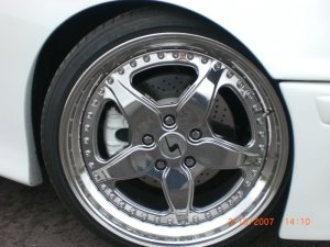 BMW E36 M3 AC-SCHNITZER CLS - 3er BMW - E36