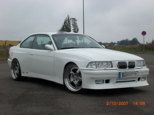 BMW E36 M3 AC-SCHNITZER CLS - 3er BMW - E36