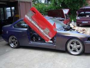 BMW E36 M3 AC-SCHNITZER CLS - 3er BMW - E36