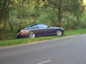 BMW E36 M3 AC-SCHNITZER CLS - 3er BMW - E36
