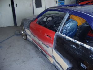 BMW E36 M3 AC-SCHNITZER CLS - 3er BMW - E36