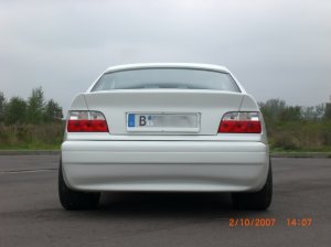 BMW E36 M3 AC-SCHNITZER CLS - 3er BMW - E36