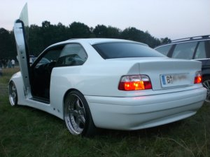 BMW E36 M3 AC-SCHNITZER CLS - 3er BMW - E36
