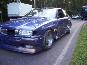 BMW E36 M3 AC-SCHNITZER CLS - 3er BMW - E36