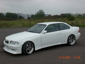BMW E36 M3 AC-SCHNITZER CLS - 3er BMW - E36