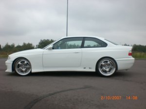 BMW E36 M3 AC-SCHNITZER CLS - 3er BMW - E36