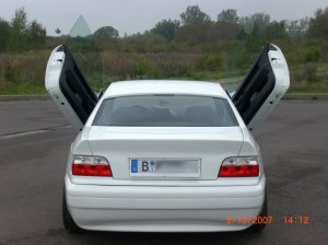 BMW E36 M3 AC-SCHNITZER CLS - 3er BMW - E36